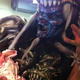 Image for article titled Watch GWAR go trick-or-treating and talk more about A.V. Undercover